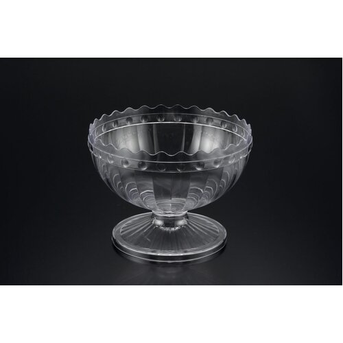 130mm Footed Candy Bowl