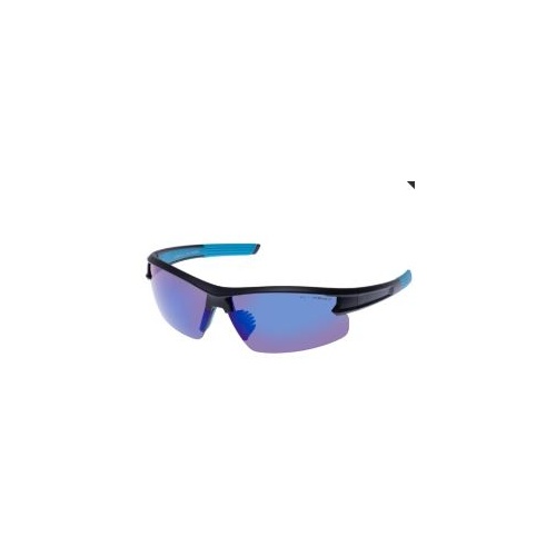 Cancer Council Sunglasses Armadillo Junior 2445506 (Matte Black/Blue) Kids