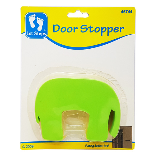 1st Steps Door Stopper