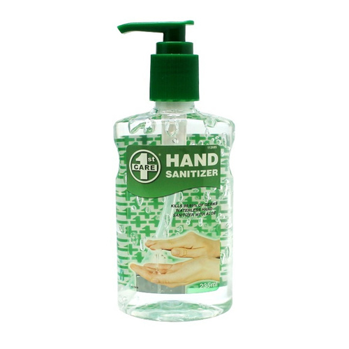 1st Care Hand Sanitizer 235ml