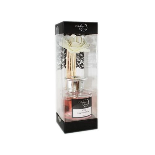 Perfect Scent Fragrance Diffuser Rose 100ml