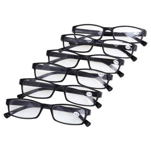 Reading Glasses / 1