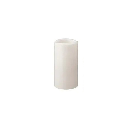 LED Candle Pillar 11cm