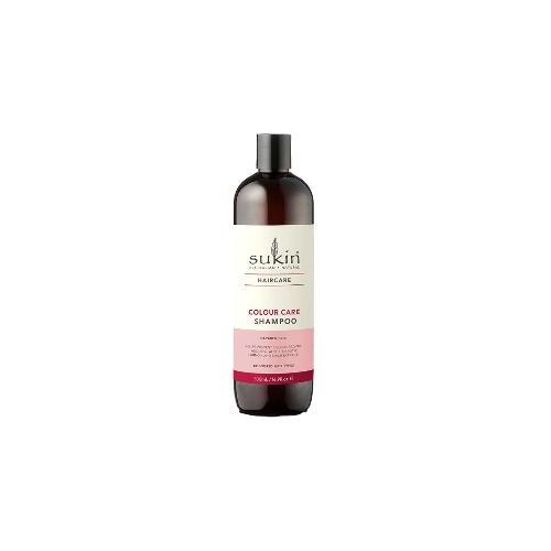 Sukin Colour Care Shampoo 500mL