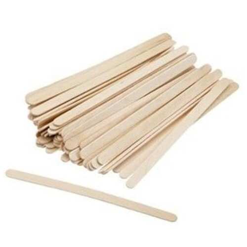 Coffee Stirrers Food Grade 110mm 1000pcs