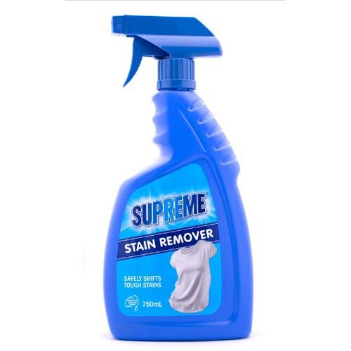 Supreme Stain Remover 750ml