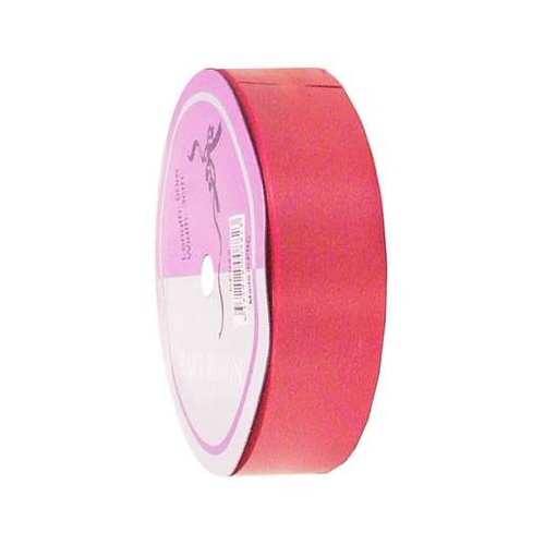 Colour Ribbon Waterproof [Colour: Red]