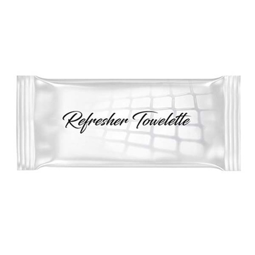 Bastion Refresher Towelette 100 pieces