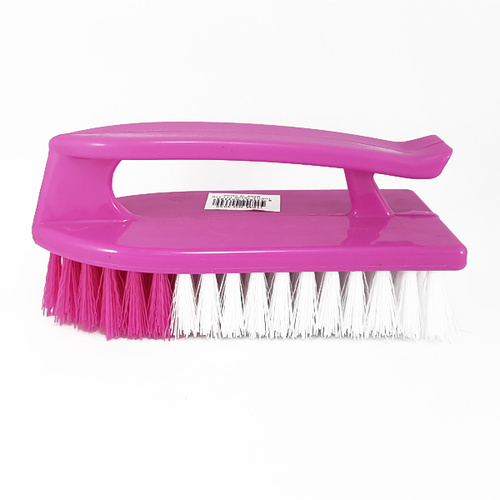 Cleaning Brush With Handle