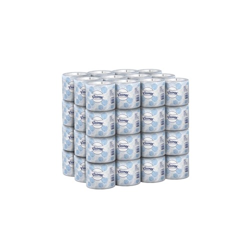 Kleenex 2PLY Individually Wrap 48 Rolls