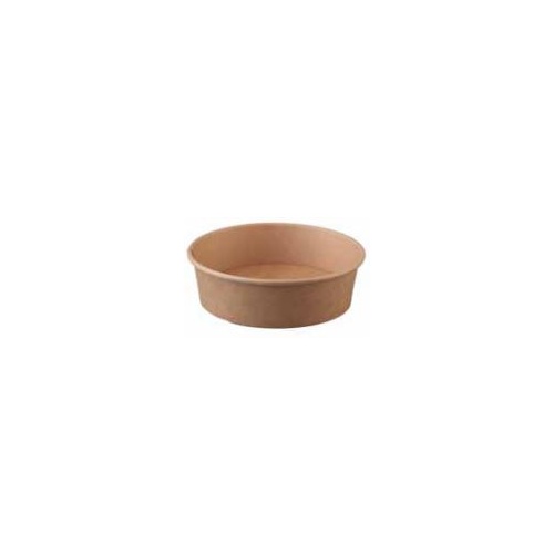 50pk Kraft Food Bowl Small 500ml/16oz