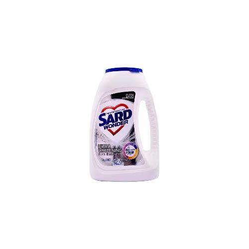 Sard Wonder Ultra Whitening Stain Remover 2kg
