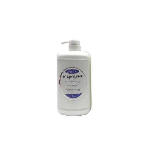 SwissCare Sorbolene Daily Moisturing Lotion 1L