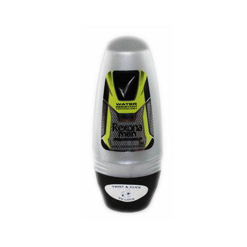Rexona Men Anti-Perspirant Deodorant Roll-On Aquashield 50ml