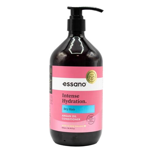 Essano Intense Hydration Argan Oil Conditioner 850ml