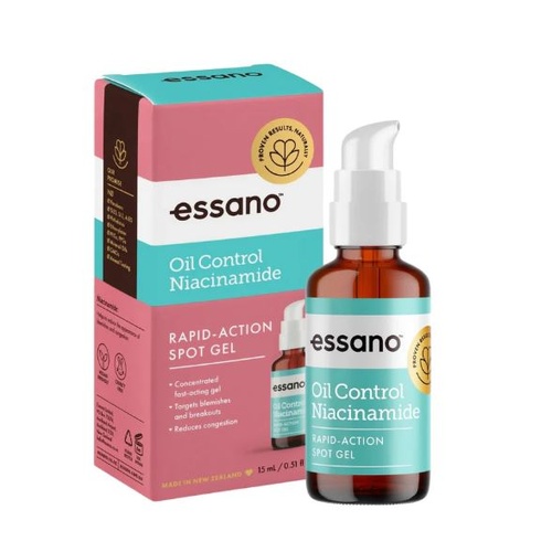 Essano Oil Control Niacinamide 15ml