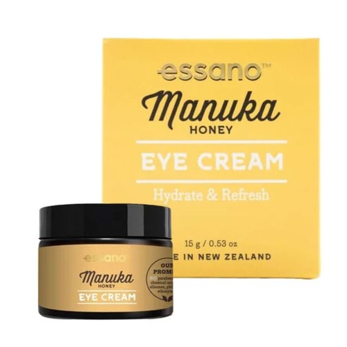 Essano Manuka Honey Eye Cream 15g