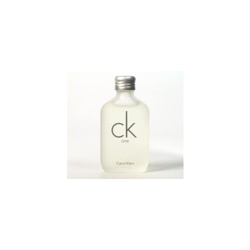Calvin Klein CK One Miniature 15ml EDT Men [Unboxed]