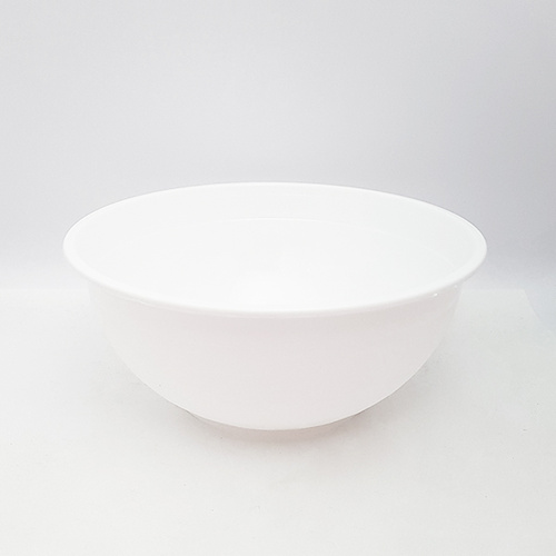 White Soup Bowl Large  T1050 1050ml 50pcs