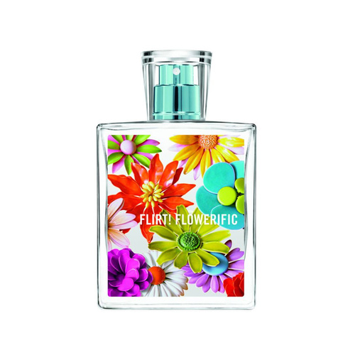 Estee Lauder Flirt! Flowerific 50ml Perfume Spray Women [Unboxed]