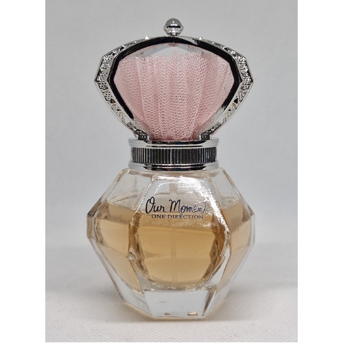 One Direction Our Moment 30ml EDP Spray Women (NEW Unboxed)