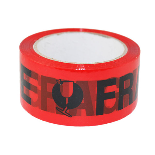 Tape Fragile 48mm x 75m