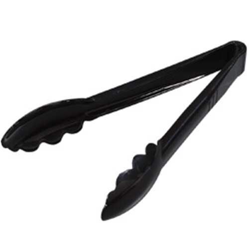 28cm Black Tong 1pk